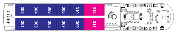 Deck Plan deck-2
